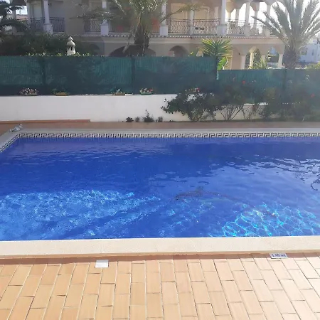 Monte Choro Villa With Private Pool *