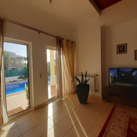 Villa Monte Choro Villa With Private Pool