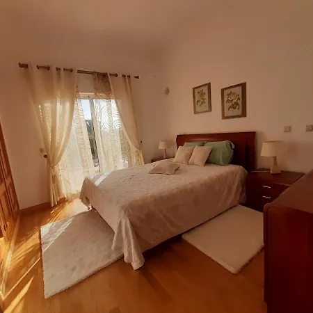 Monte Choro Villa With Private Pool