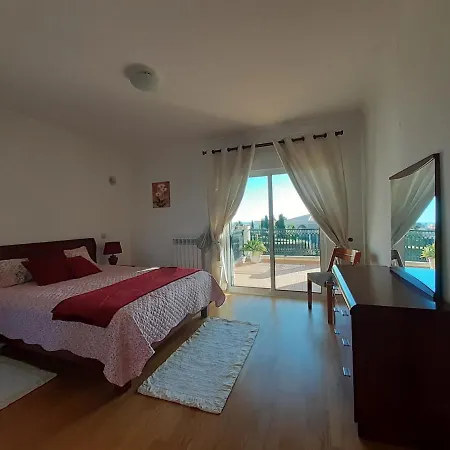 Villa Monte Choro Villa With Private Pool
