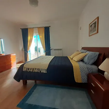 Villa Monte Choro Villa With Private Pool *