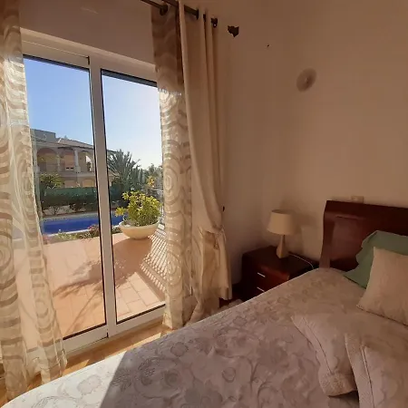 Villa Monte Choro Villa With Private Pool