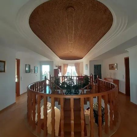 Monte Choro Villa With Private Pool Villa *