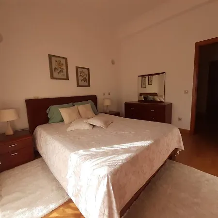 Monte Choro Villa With Private Pool Albufeira