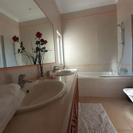 Monte Choro Villa With Private Pool Villa