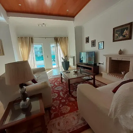 Villa Monte Choro Villa With Private Pool