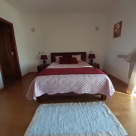 Villa Monte Choro Villa With Private Pool Albufeira