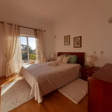 Villa Monte Choro Villa With Private Pool *