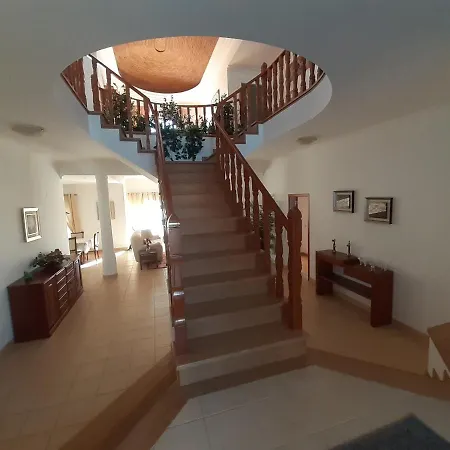 Villa Monte Choro Villa With Private Pool