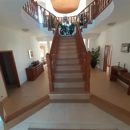 Villa Monte Choro Villa With Private Pool *