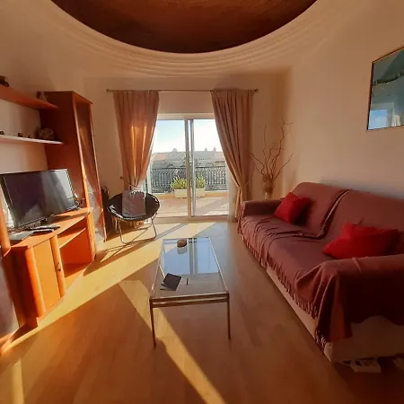 Monte Choro Villa With Private Pool * Albufeira