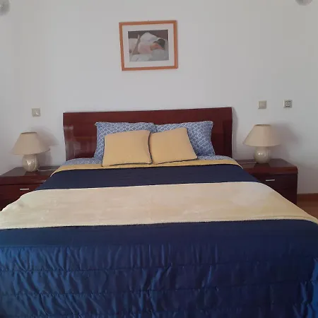 Villa Monte Choro Villa With Private Pool