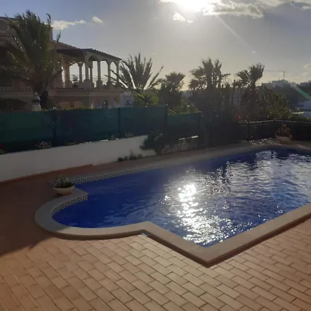 Villa Monte Choro Villa With Private Pool