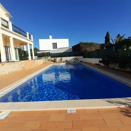 Villa Monte Choro Villa With Private Pool
