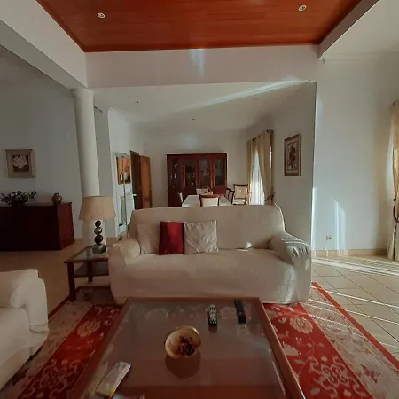 Monte Choro Villa With Private Pool
