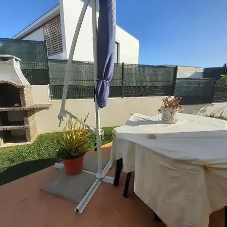 Monte Choro Villa With Private Pool *