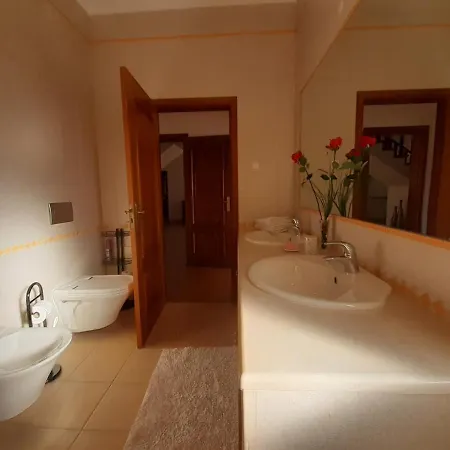 Monte Choro Villa With Private Pool *
