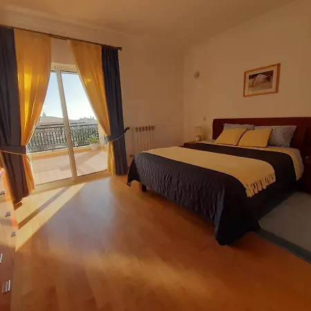 Monte Choro Villa With Private Pool Villa