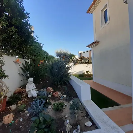 Villa Monte Choro Villa With Private Pool Albufeira