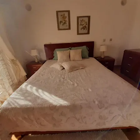 Monte Choro Villa With Private Pool Villa Albufeira