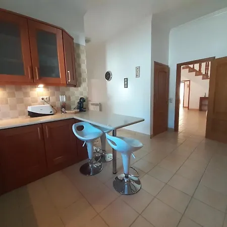 Villa Monte Choro Villa With Private Pool Albufeira