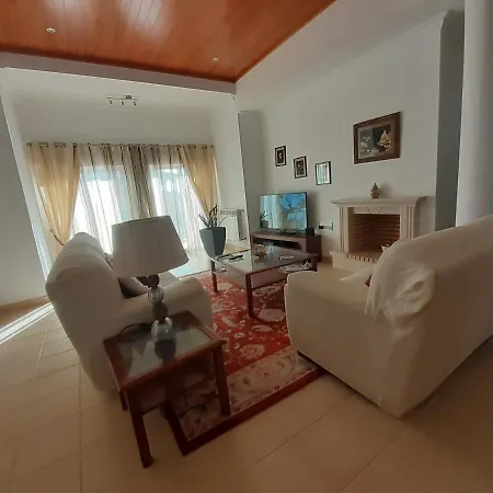 Monte Choro Villa With Private Pool Villa *