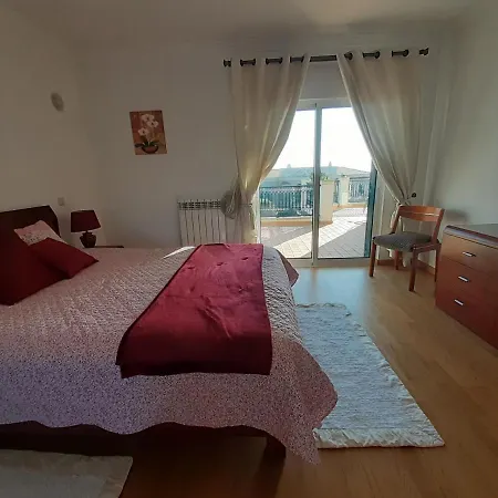 Monte Choro Villa With Private Pool Villa Albufeira