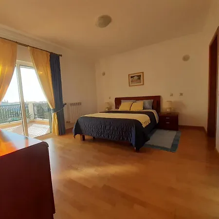 Monte Choro Villa With Private Pool Albufeira