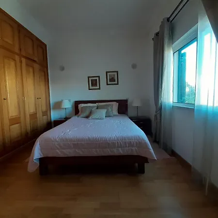 Monte Choro Villa With Private Pool