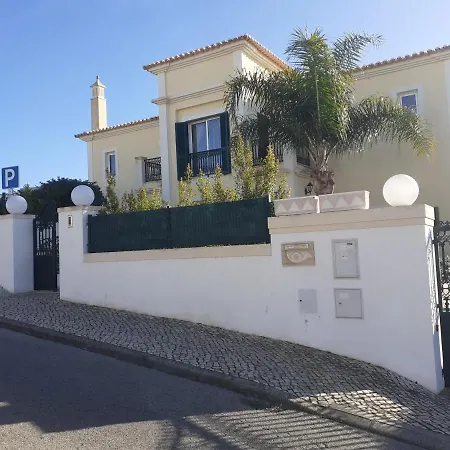 Monte Choro Villa With Private Pool Villa