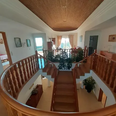 Monte Choro Villa With Private Pool * Albufeira