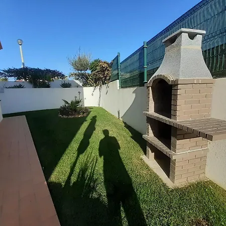Monte Choro Villa With Private Pool Albufeira