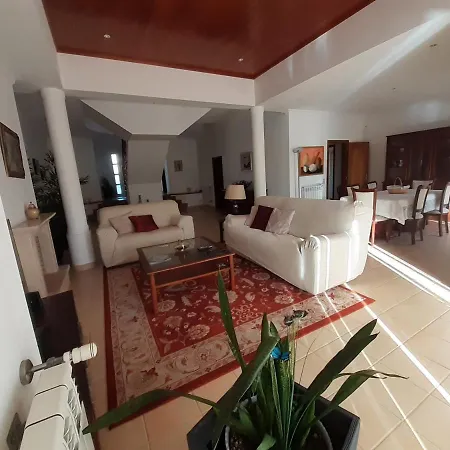 Monte Choro Villa With Private Pool Villa