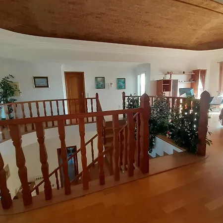 Villa Monte Choro Villa With Private Pool *