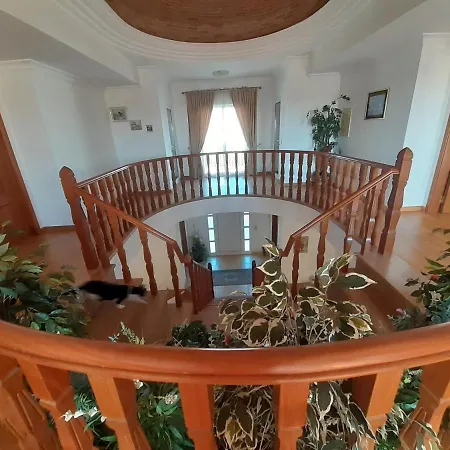 Villa Monte Choro Villa With Private Pool *