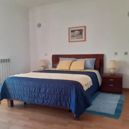 Monte Choro Villa With Private Pool *