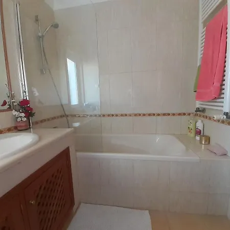 Monte Choro Villa With Private Pool * Albufeira