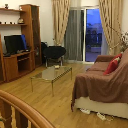 Monte Choro Villa With Private Pool